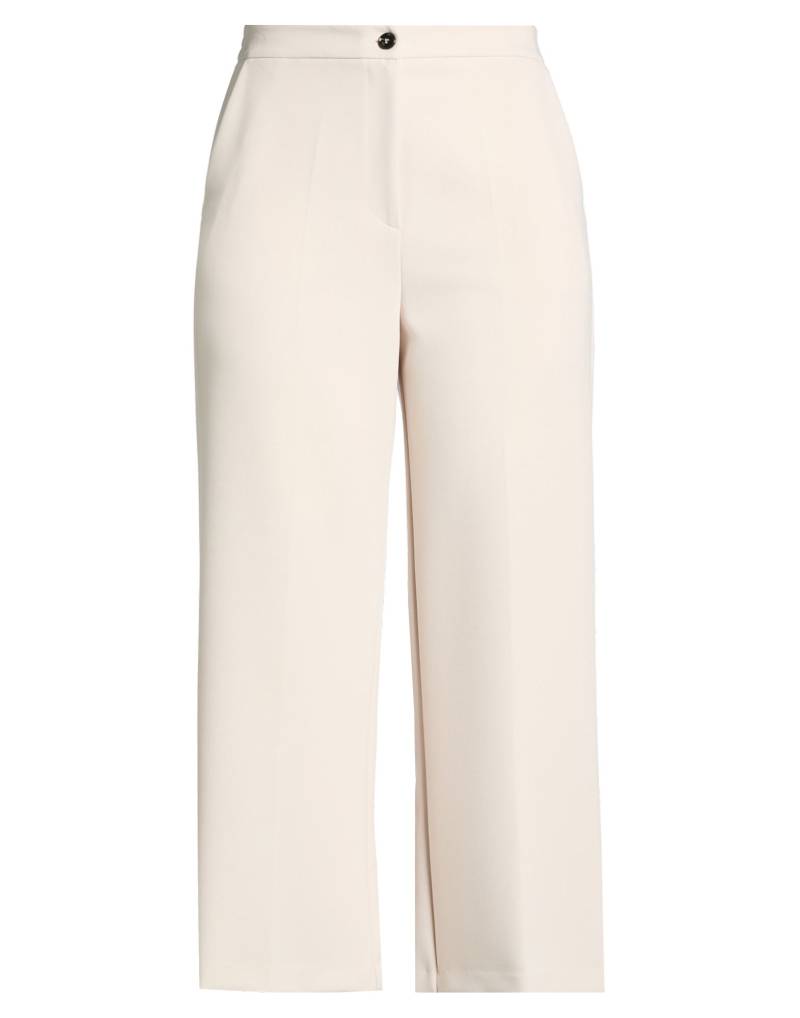 KARTIKA Hose Damen Beige von KARTIKA