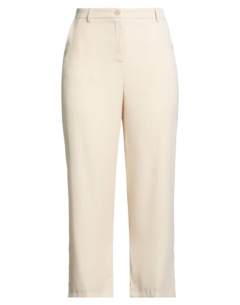 KARTIKA Hose Damen Beige von KARTIKA
