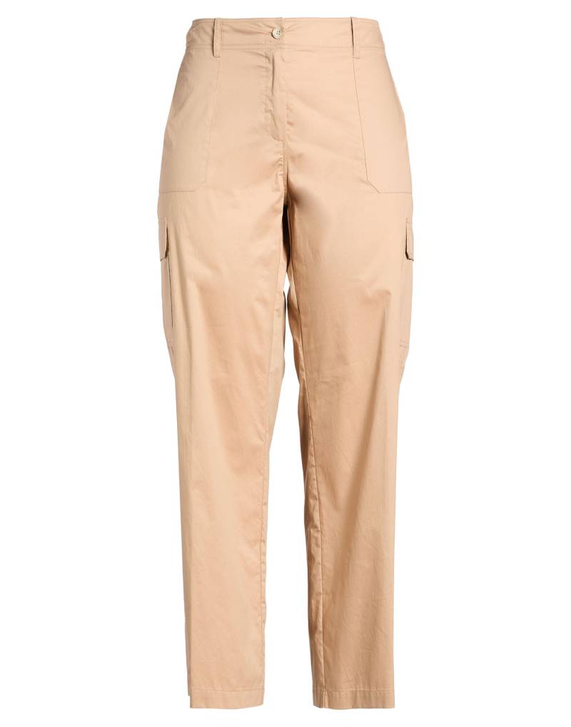 KARTIKA Hose Damen Beige von KARTIKA