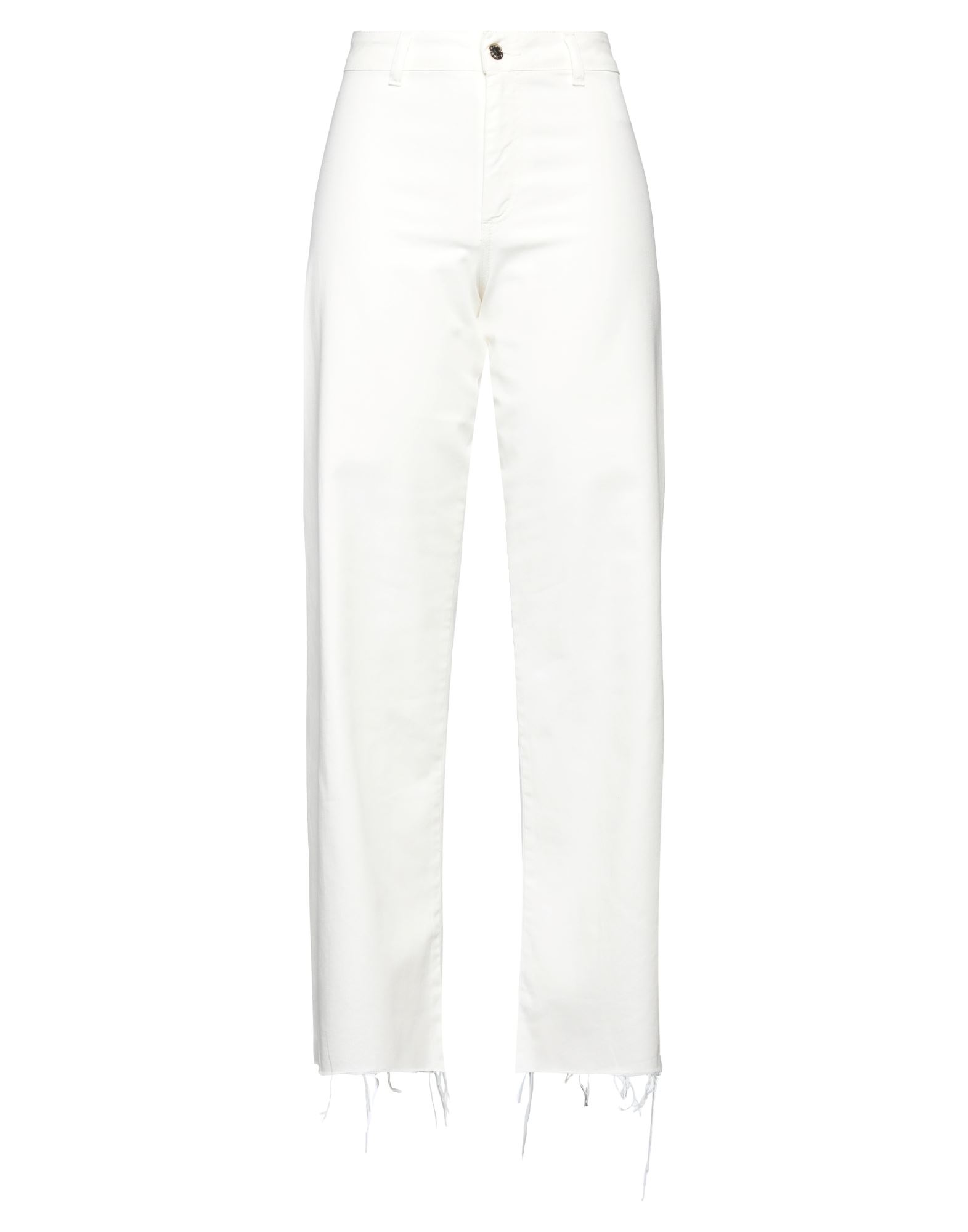 KARTIKA Hose Damen Cremeweiß KARTIKA Hose Damen Cremeweiß von KARTIKA