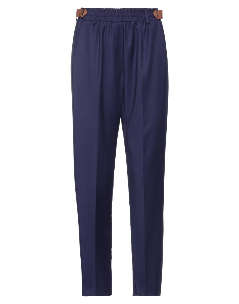 KARTIKA Hose Damen Dunkelviolett von KARTIKA