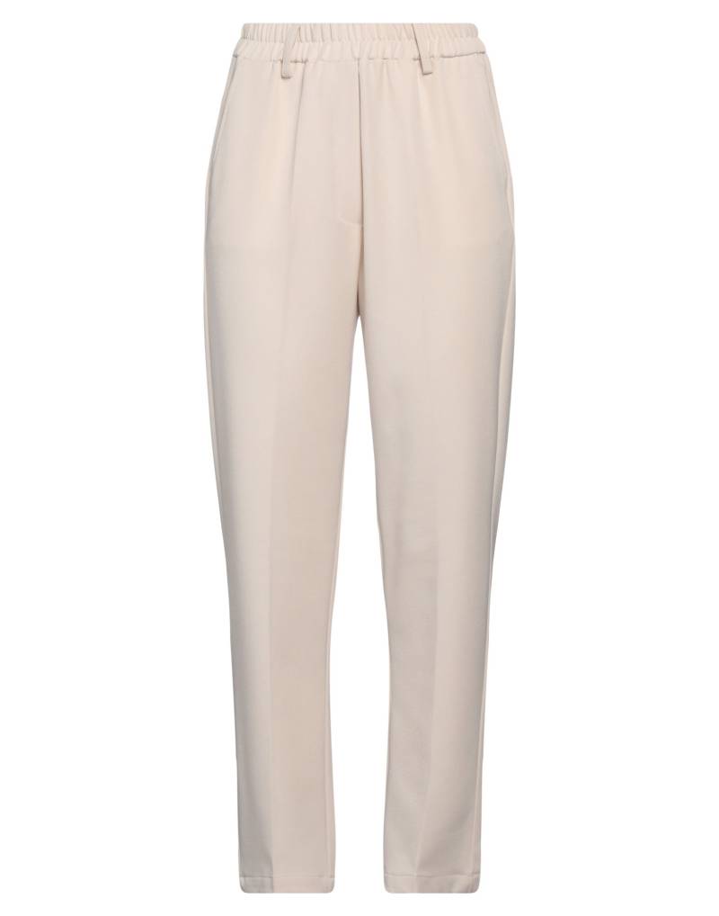 KARTIKA Hose Damen Elfenbein von KARTIKA