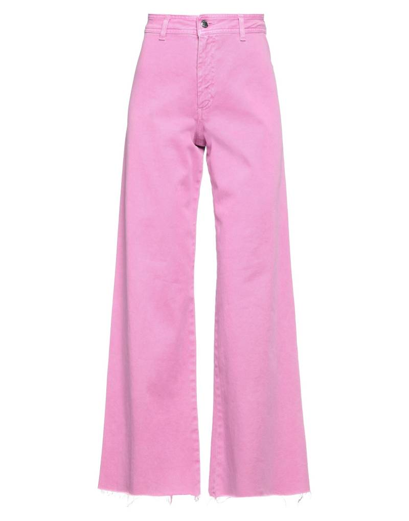 KARTIKA Hose Damen Malve von KARTIKA