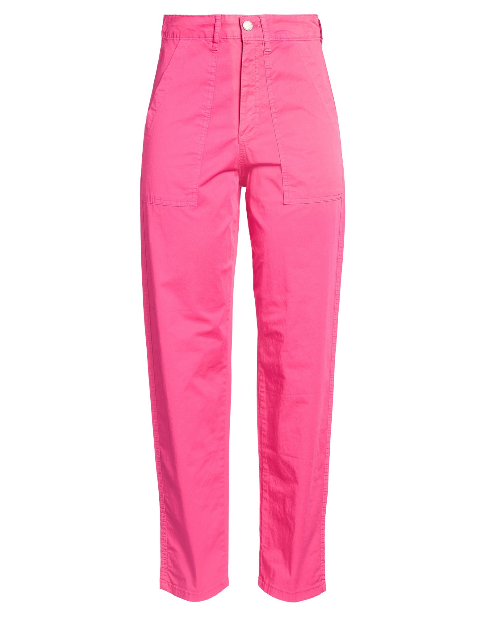 KARTIKA Hose Damen Fuchsia von KARTIKA