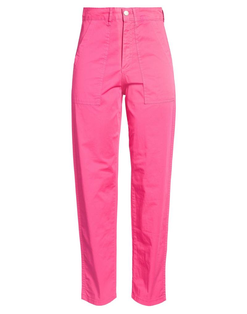 KARTIKA Hose Damen Fuchsia von KARTIKA