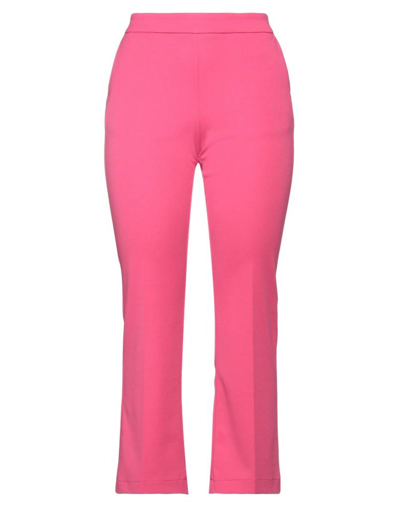 KARTIKA Hose Damen Fuchsia von KARTIKA