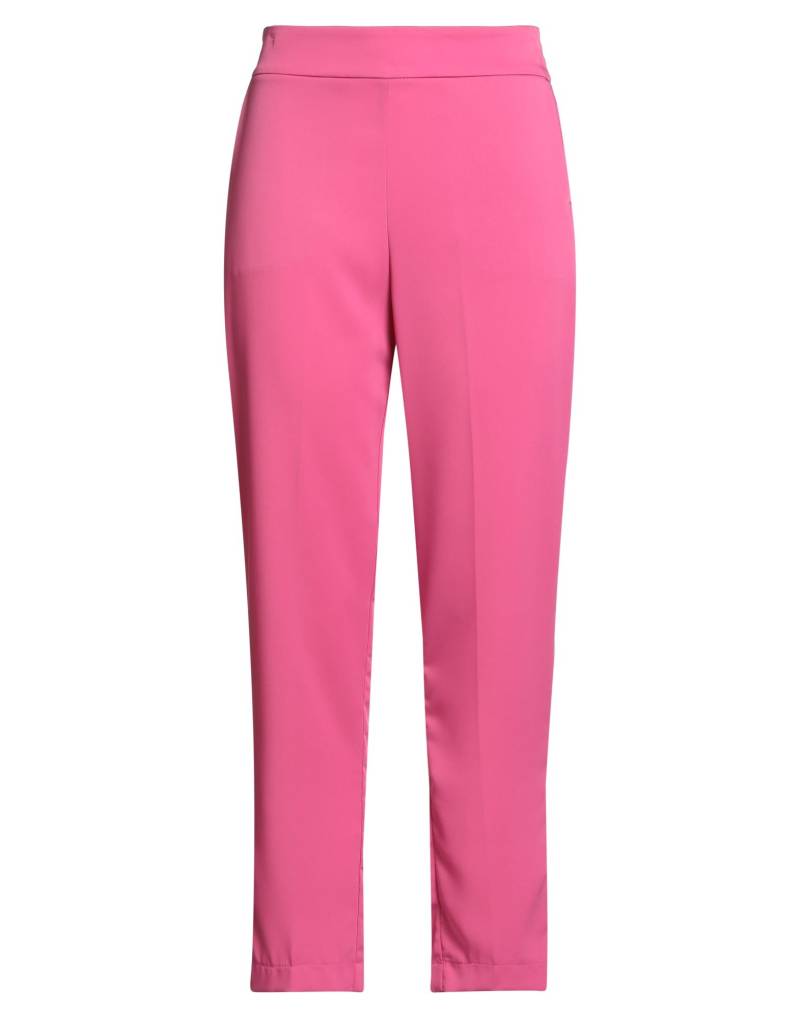 KARTIKA Hose Damen Fuchsia von KARTIKA