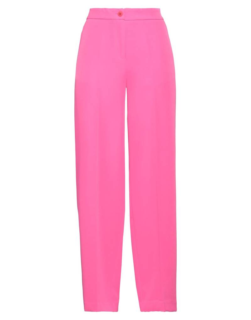 KARTIKA Hose Damen Fuchsia von KARTIKA