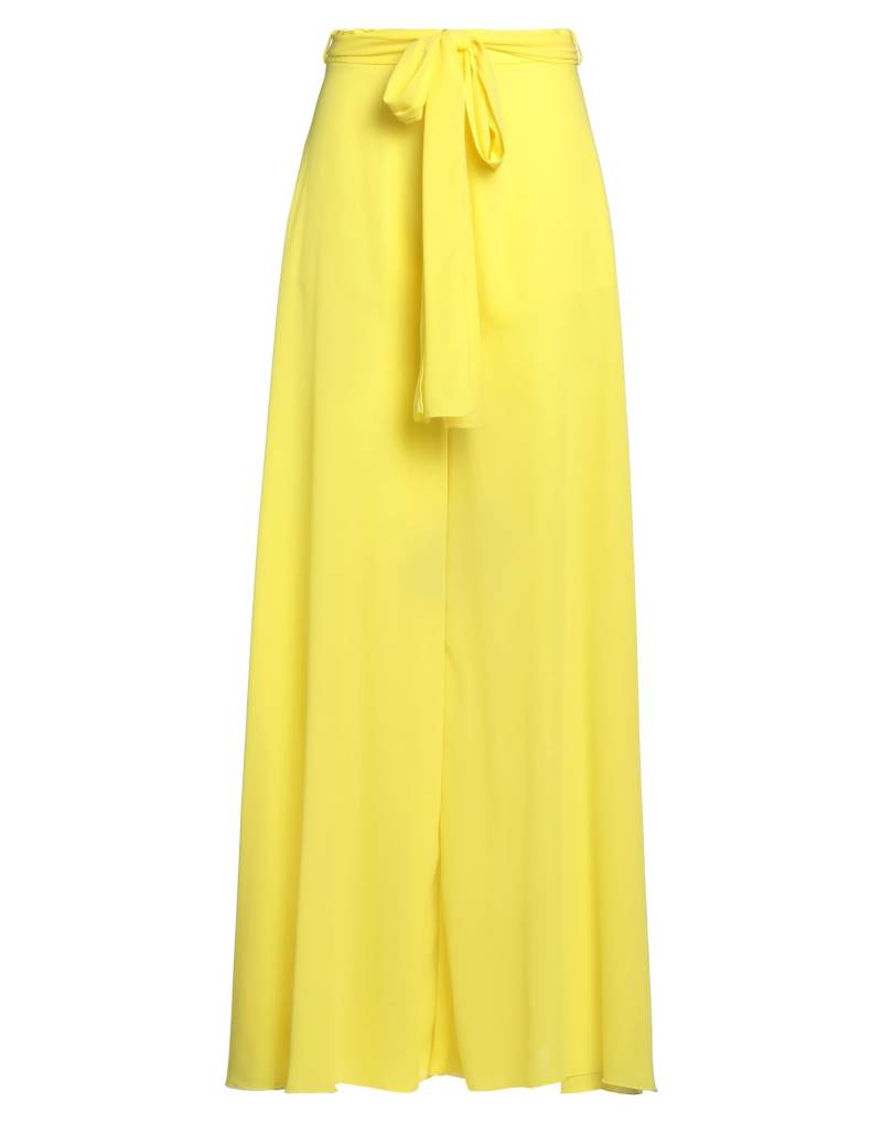 KARTIKA Hose Damen Gelb von KARTIKA