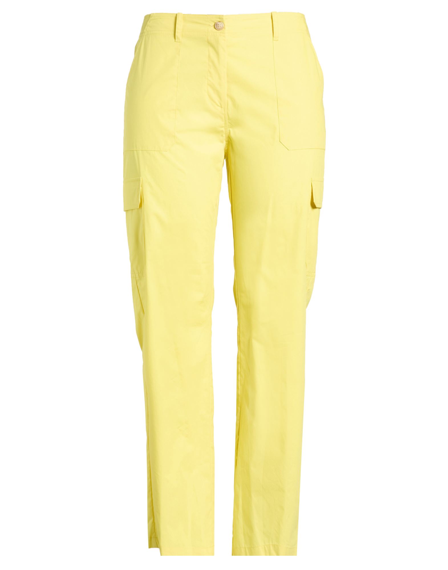 KARTIKA Hose Damen Gelb von KARTIKA