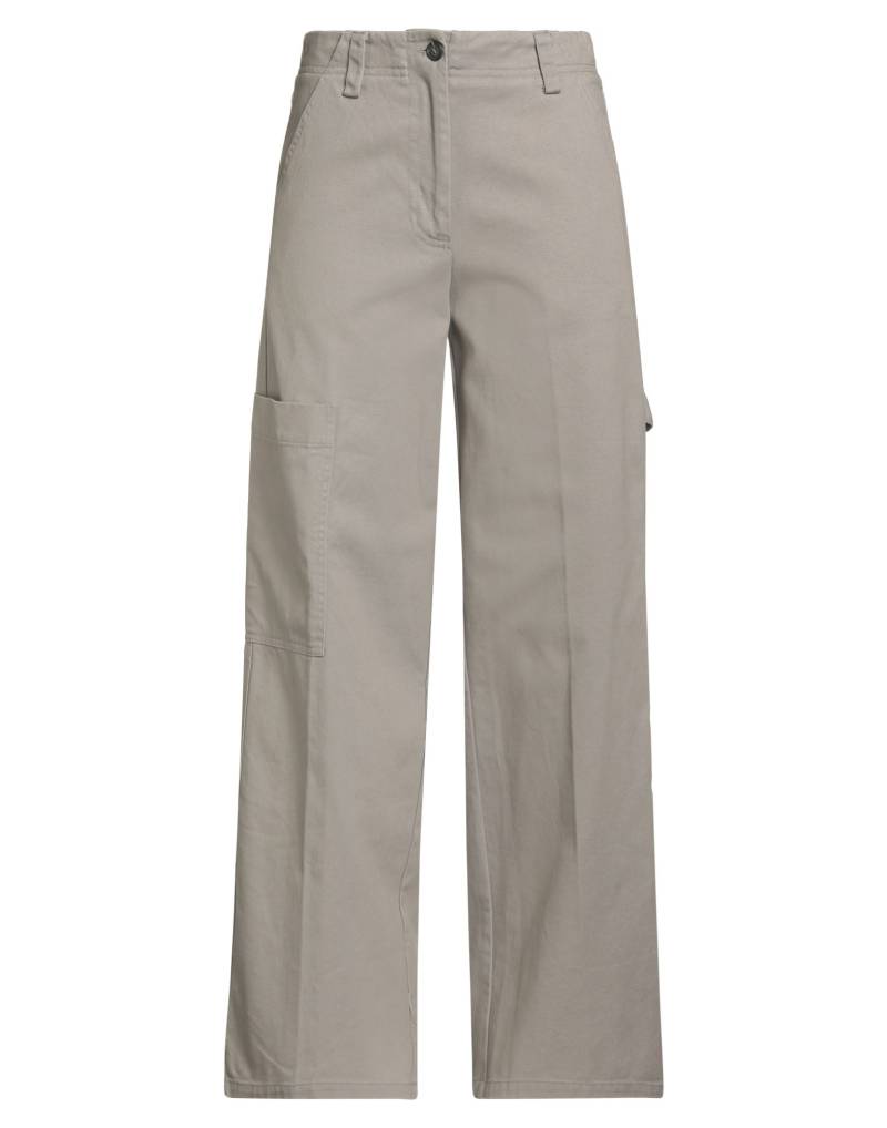 KARTIKA Hose Damen Grau von KARTIKA