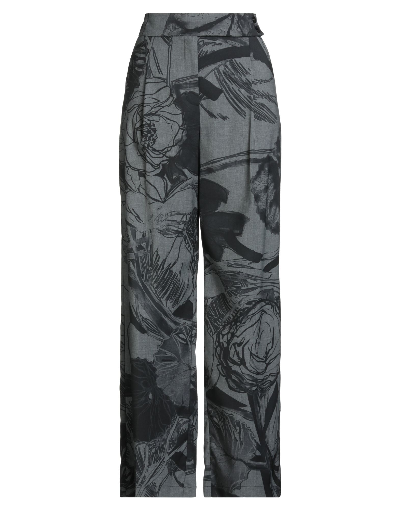 KARTIKA Hose Damen Grau von KARTIKA
