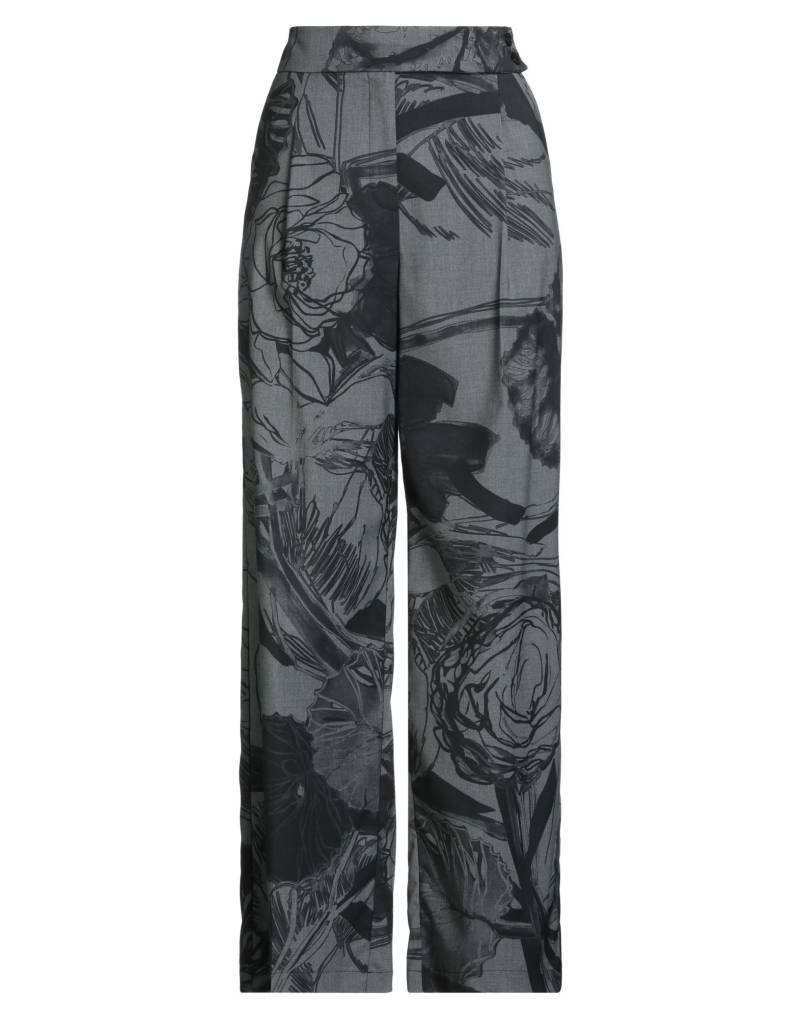 KARTIKA Hose Damen Grau von KARTIKA