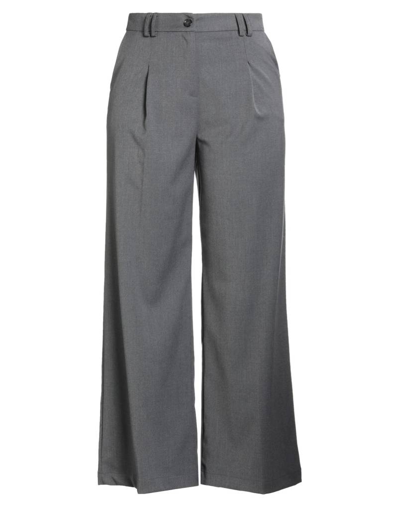 KARTIKA Hose Damen Grau von KARTIKA