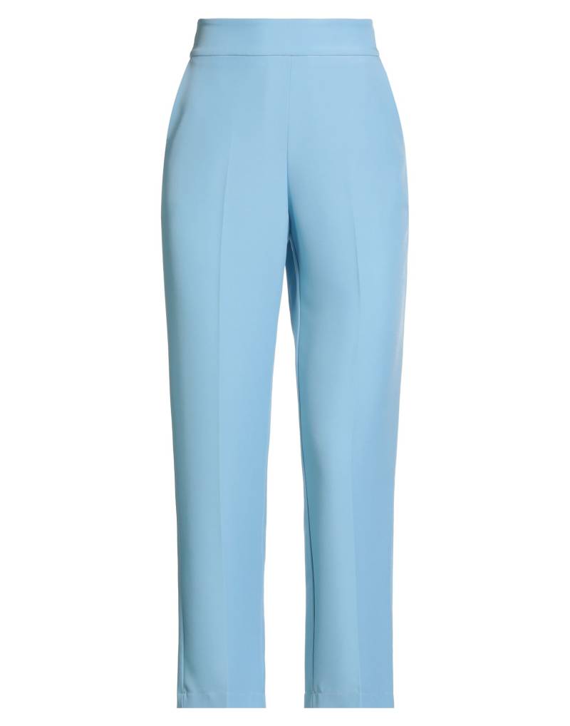 KARTIKA Hose Damen Himmelblau von KARTIKA