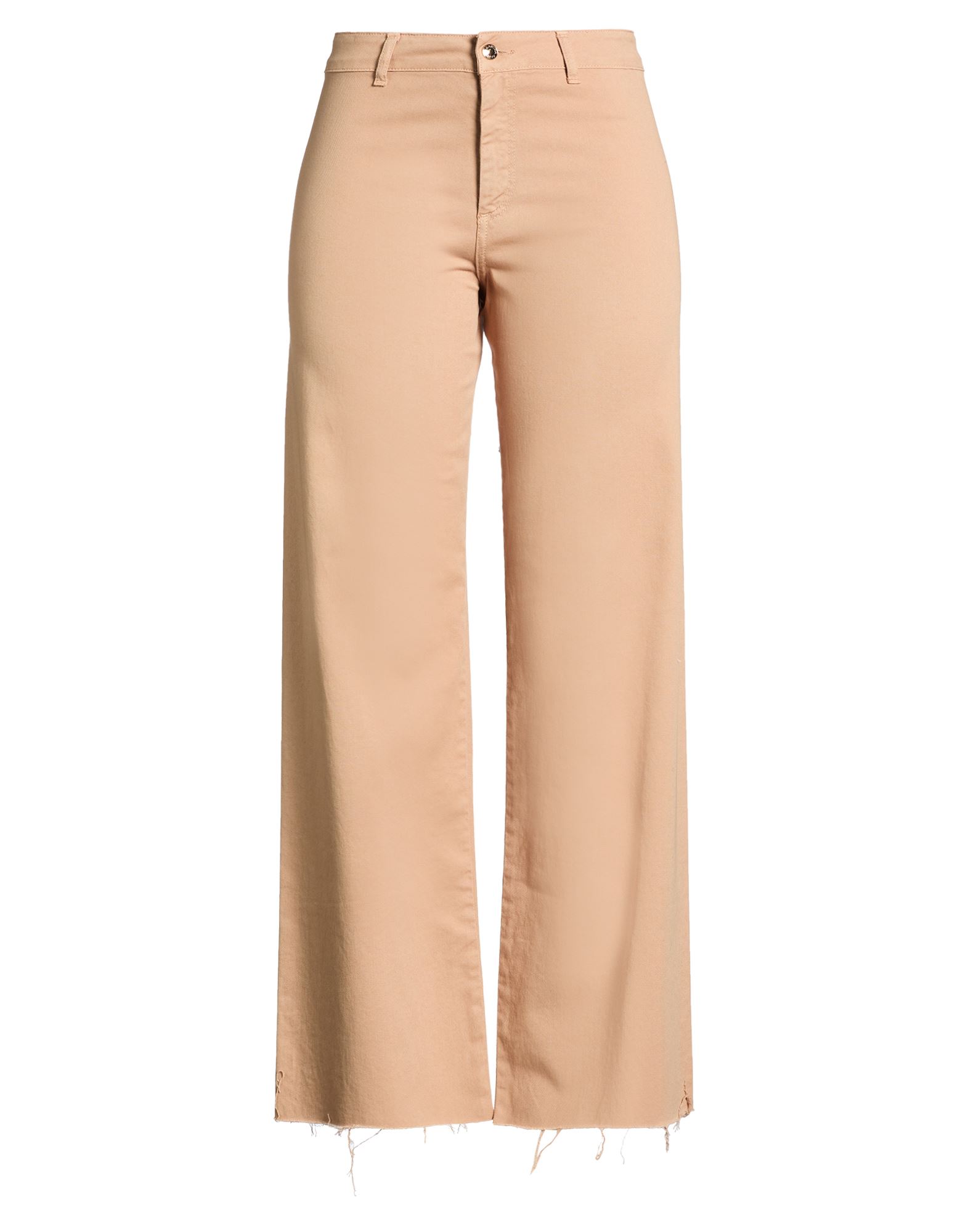 KARTIKA Hose Damen Kamel von KARTIKA