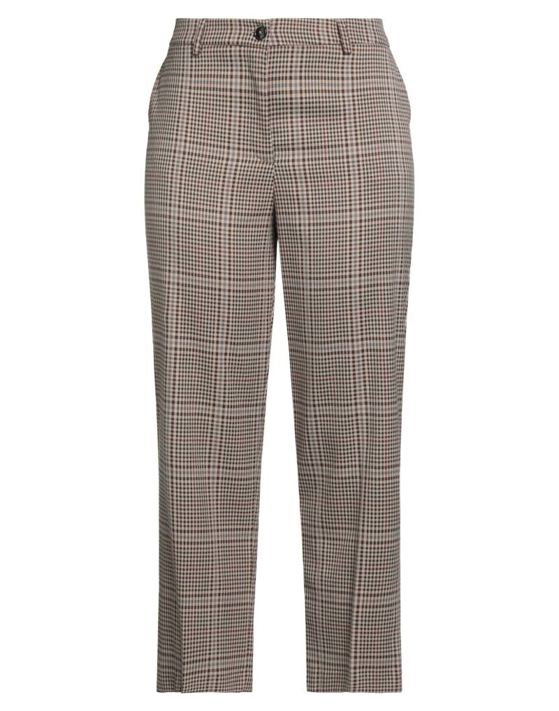 KARTIKA Hose Damen Kamel von KARTIKA