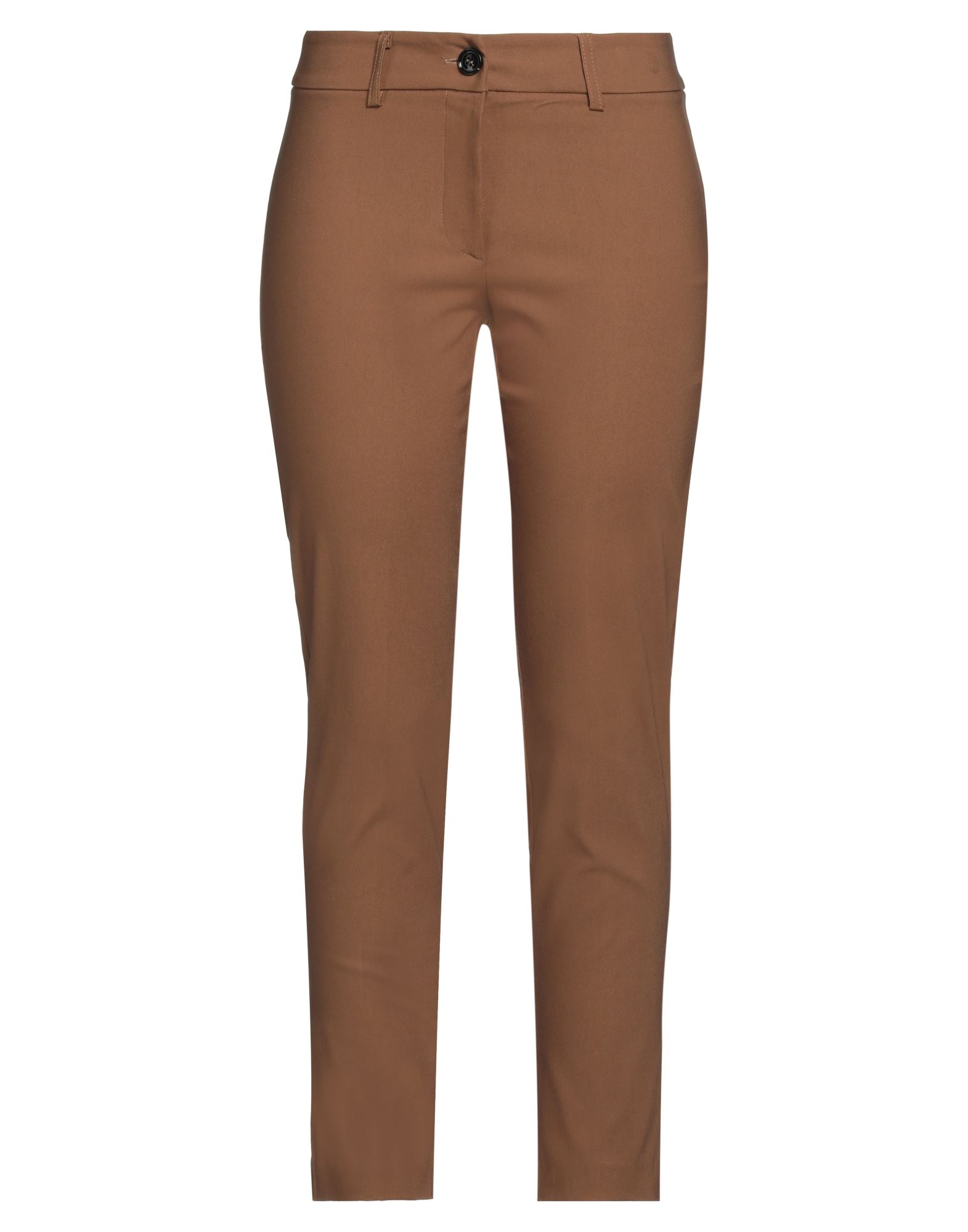 KARTIKA Hose Damen Khaki von KARTIKA