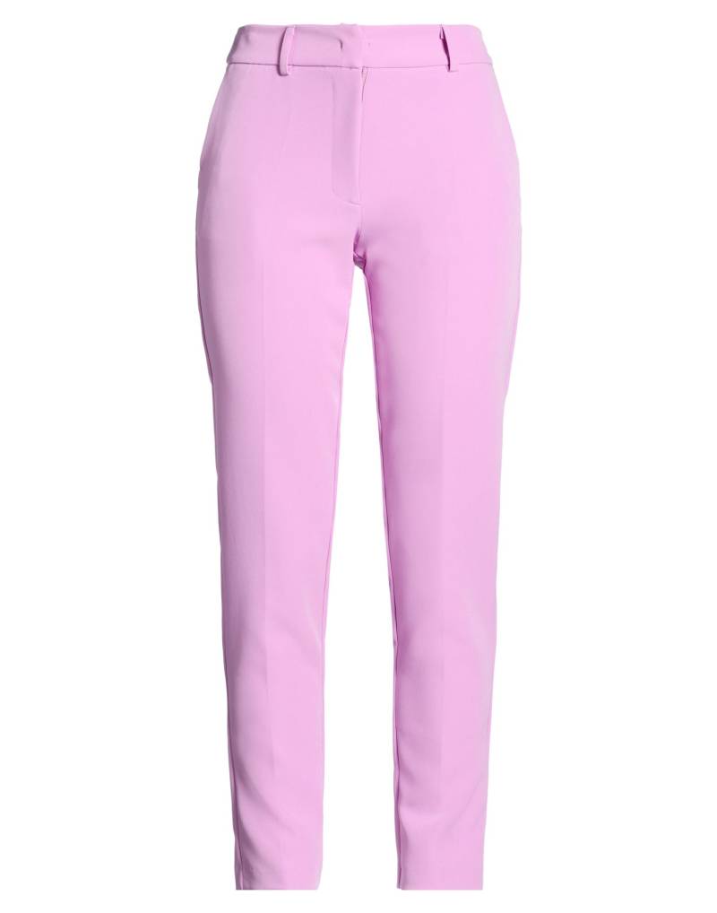 KARTIKA Hose Damen Lila von KARTIKA