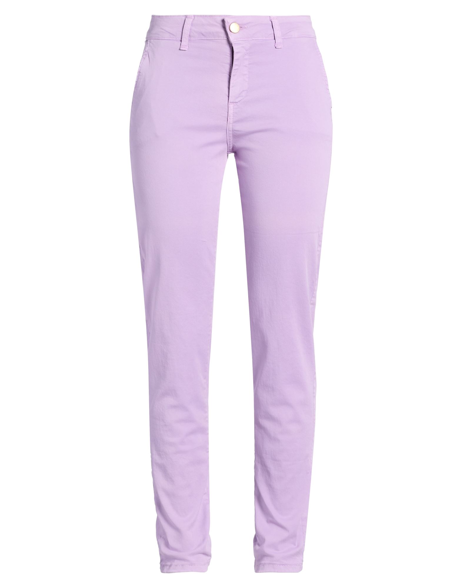 KARTIKA Hose Damen Lila von KARTIKA