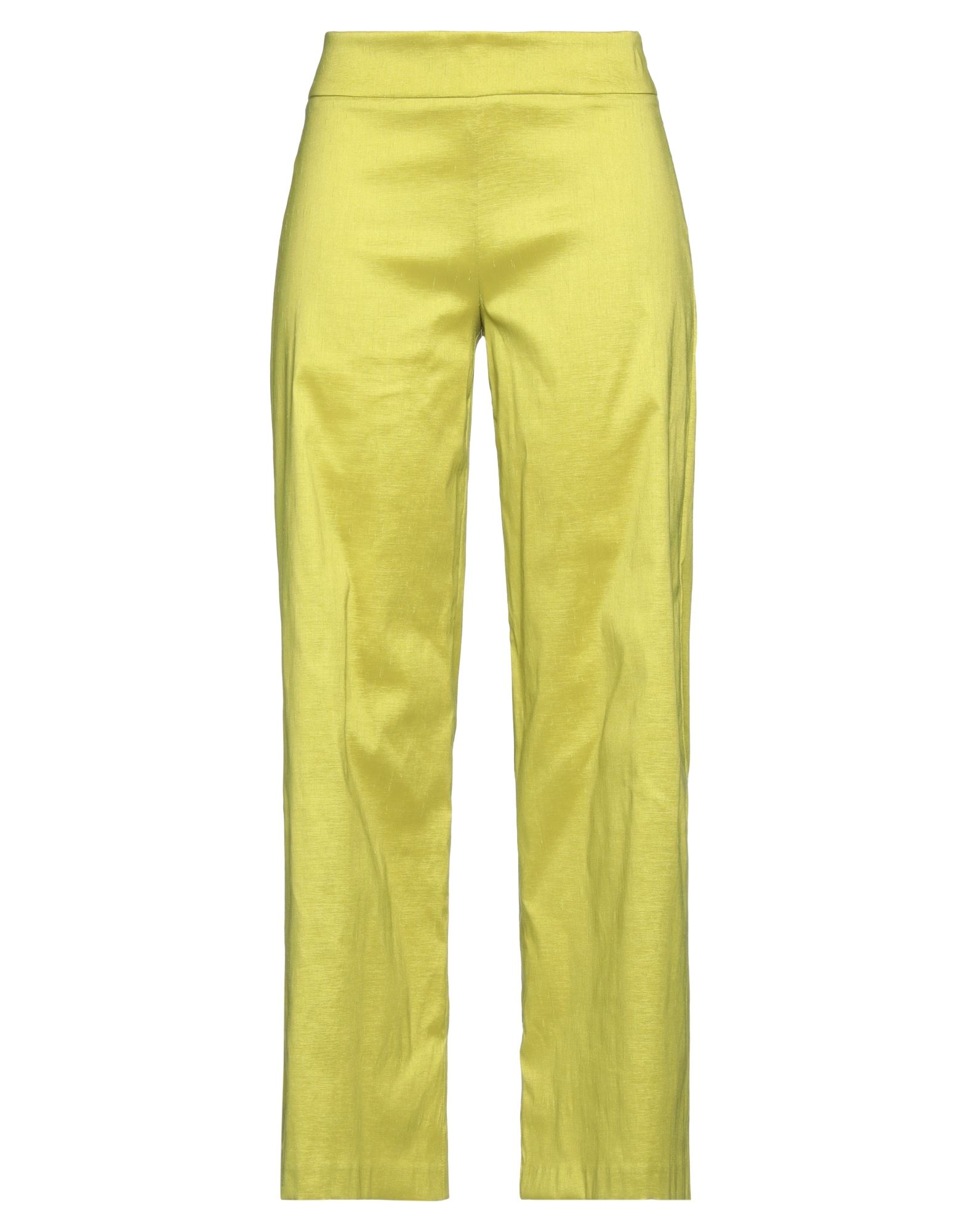 KARTIKA Hose Damen Limettengrün von KARTIKA