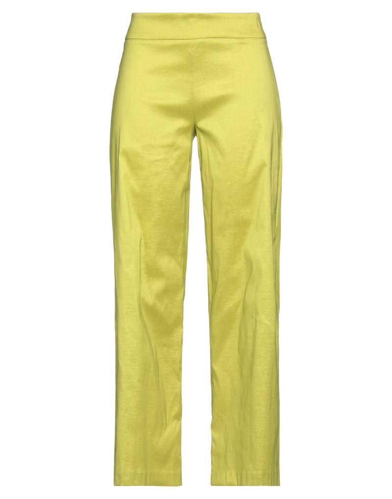 KARTIKA Hose Damen Limettengrün KARTIKA Hose Damen Limettengrün von KARTIKA