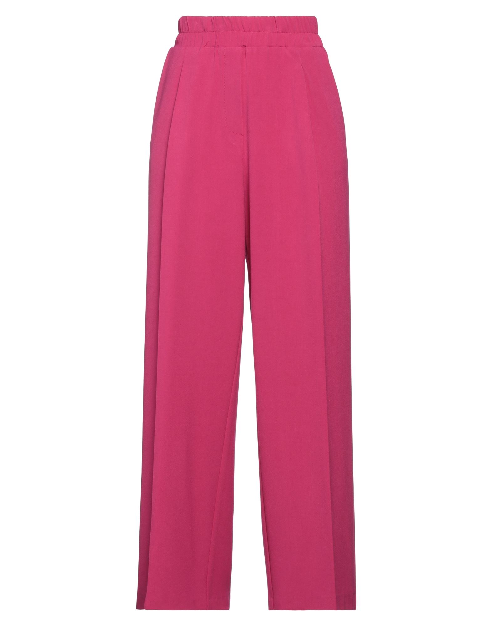 KARTIKA Hose Damen Magenta von KARTIKA