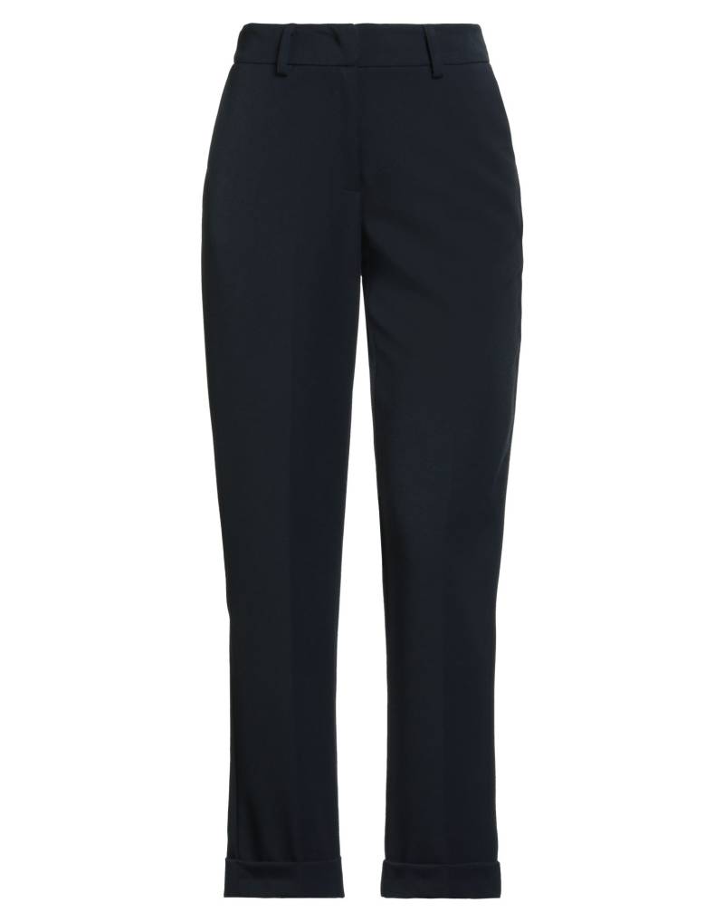 KARTIKA Hose Damen Marineblau von KARTIKA