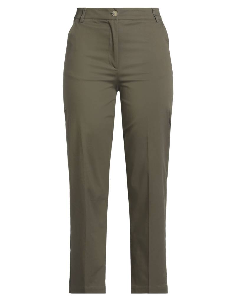 KARTIKA Hose Damen Militärgrün KARTIKA Hose Damen Militärgrün von KARTIKA