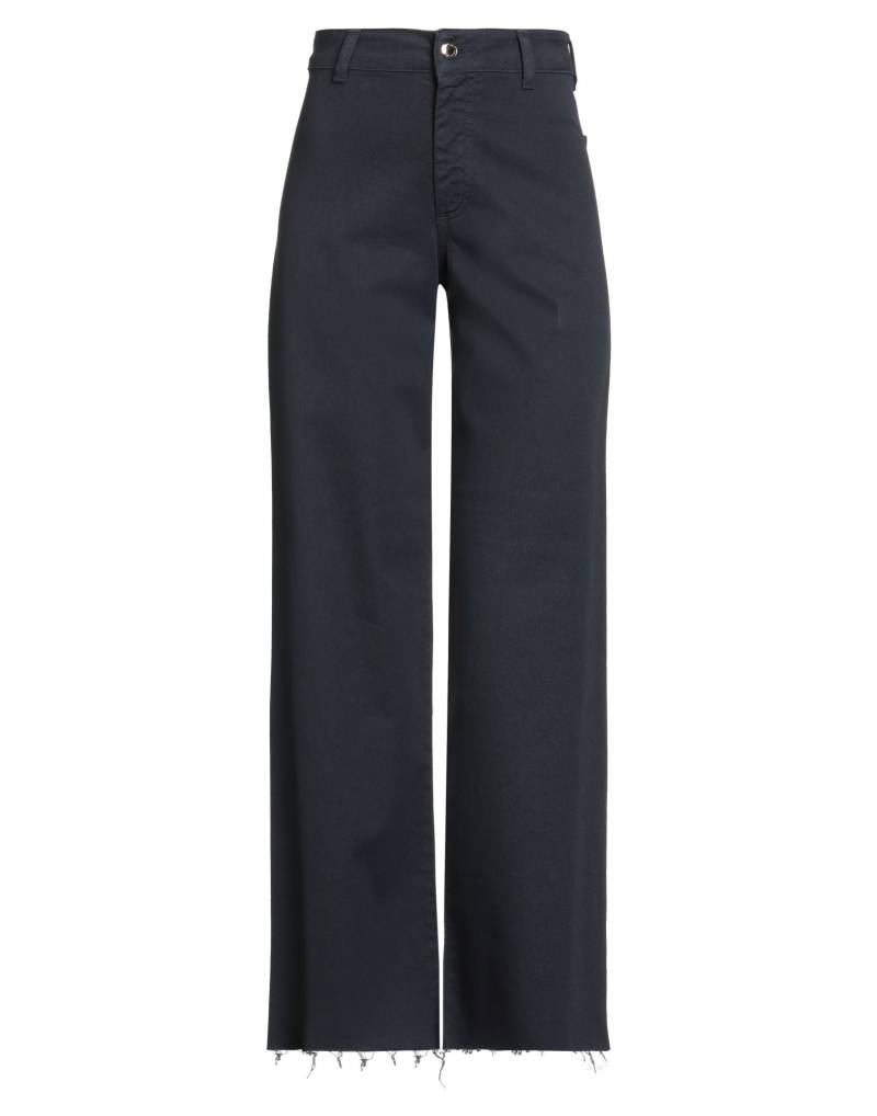 KARTIKA Hose Damen Nachtblau von KARTIKA