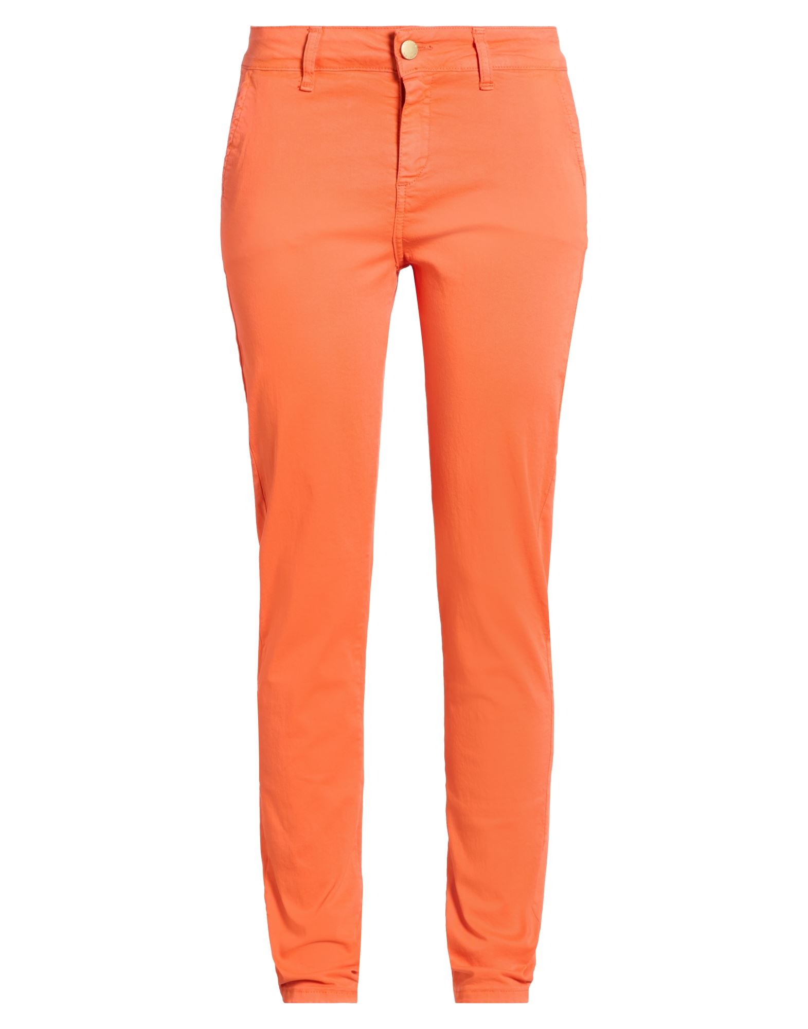 KARTIKA Hose Damen Orange von KARTIKA