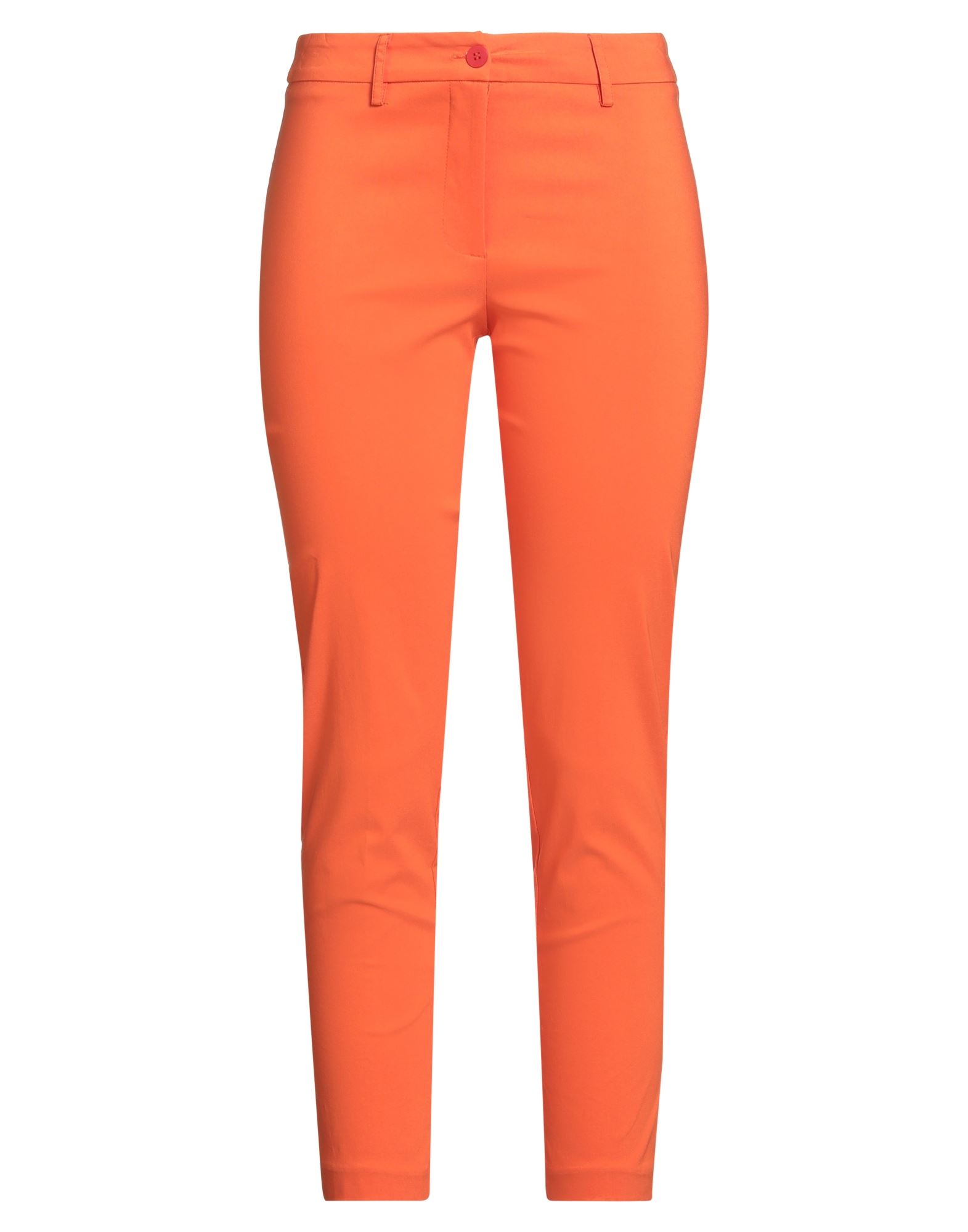 KARTIKA Hose Damen Orange von KARTIKA