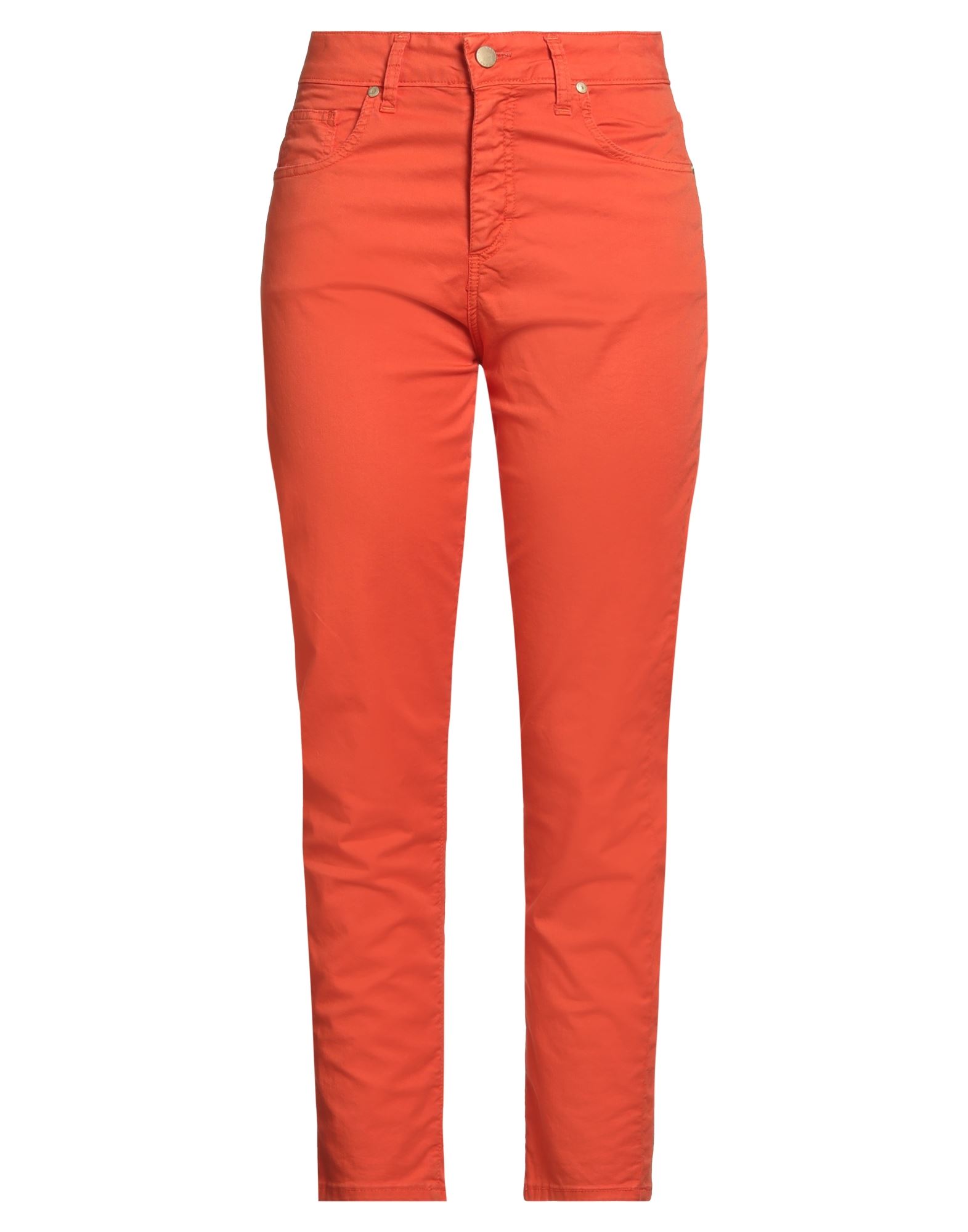 KARTIKA Hose Damen Orange von KARTIKA