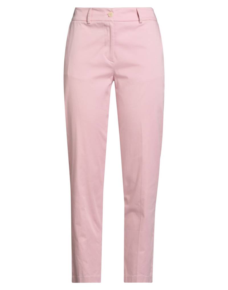 KARTIKA Hose Damen Rosa von KARTIKA