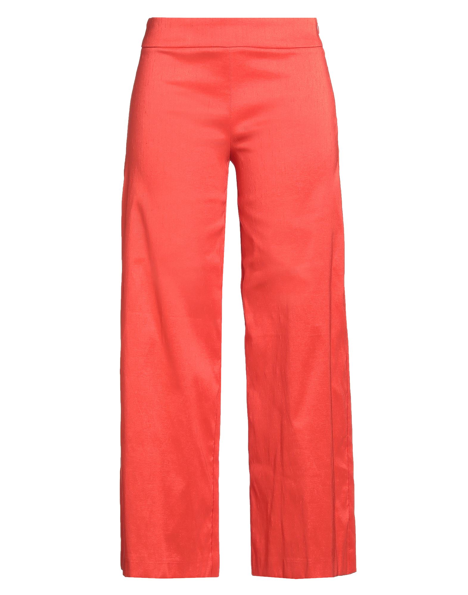 KARTIKA Hose Damen Rostrot von KARTIKA