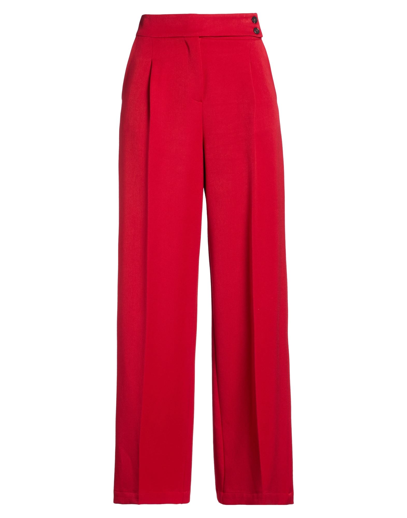 KARTIKA Hose Damen Rot von KARTIKA
