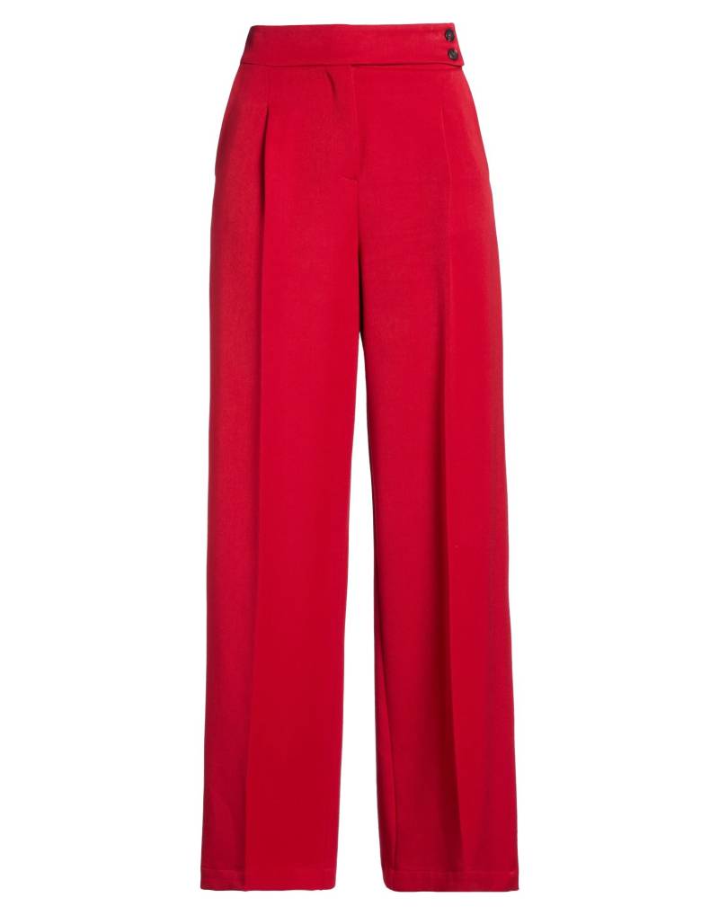 KARTIKA Hose Damen Rot von KARTIKA