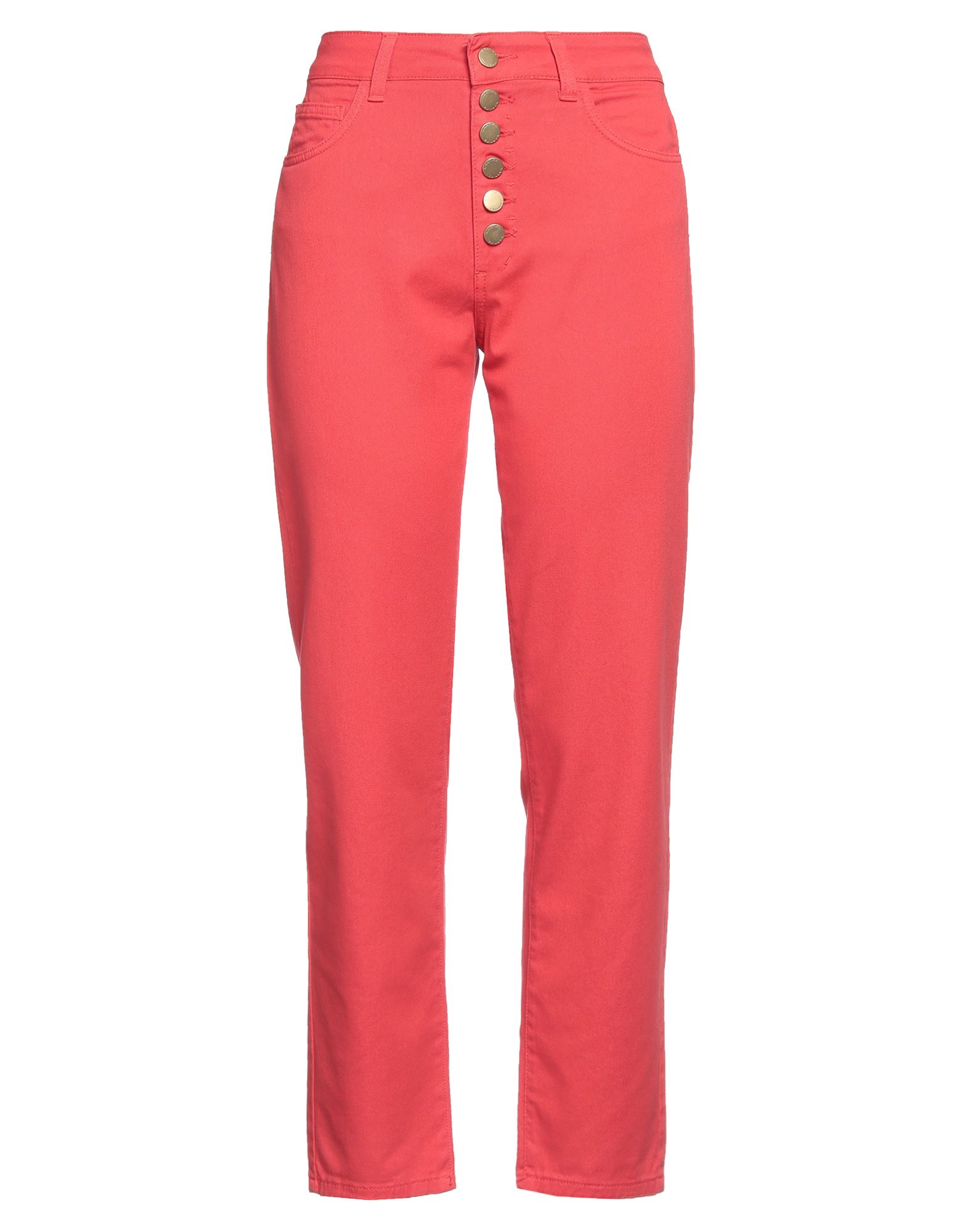 KARTIKA Hose Damen Rot von KARTIKA