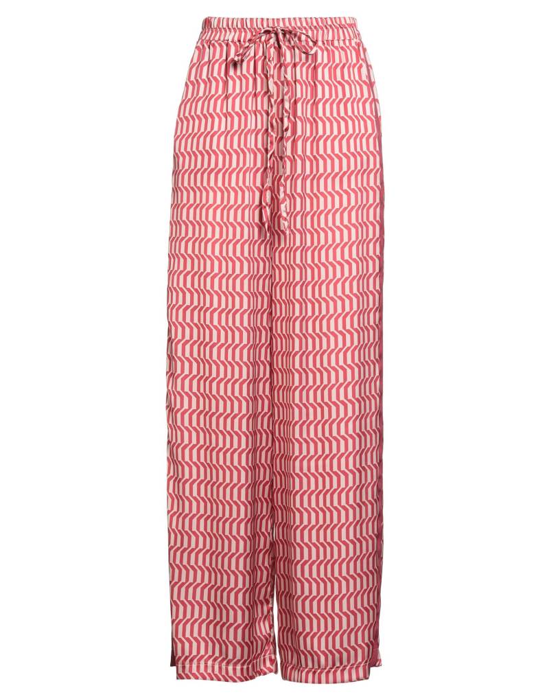 KARTIKA Hose Damen Rot von KARTIKA