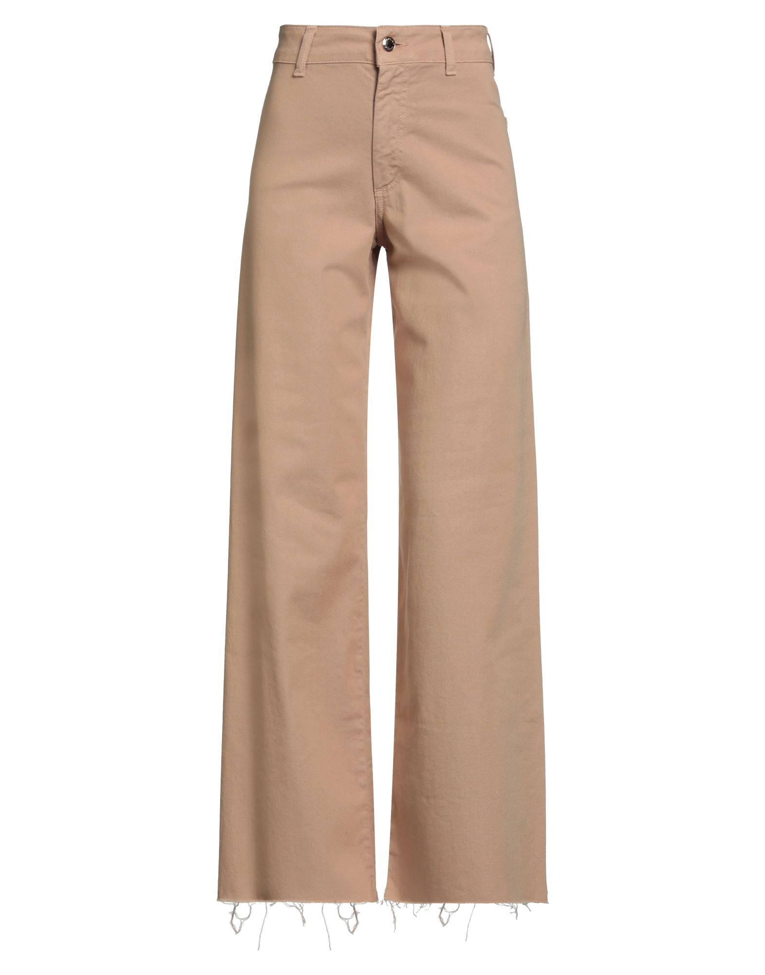 KARTIKA Hose Damen Sand von KARTIKA