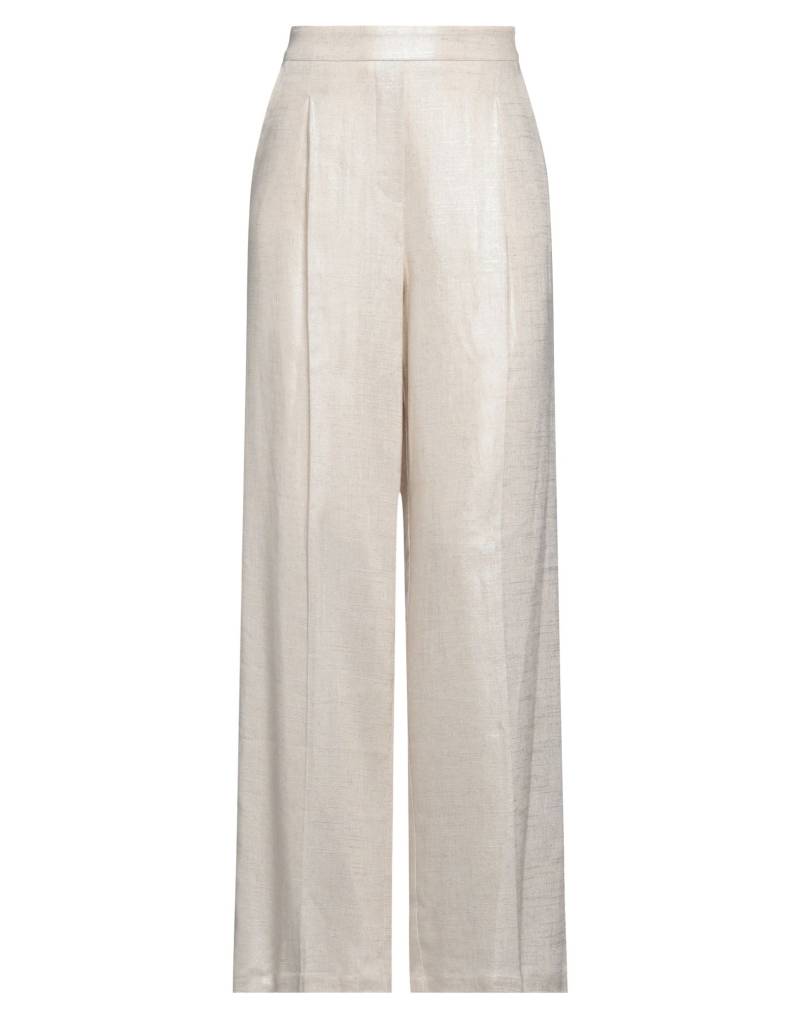 KARTIKA Hose Damen Sand von KARTIKA