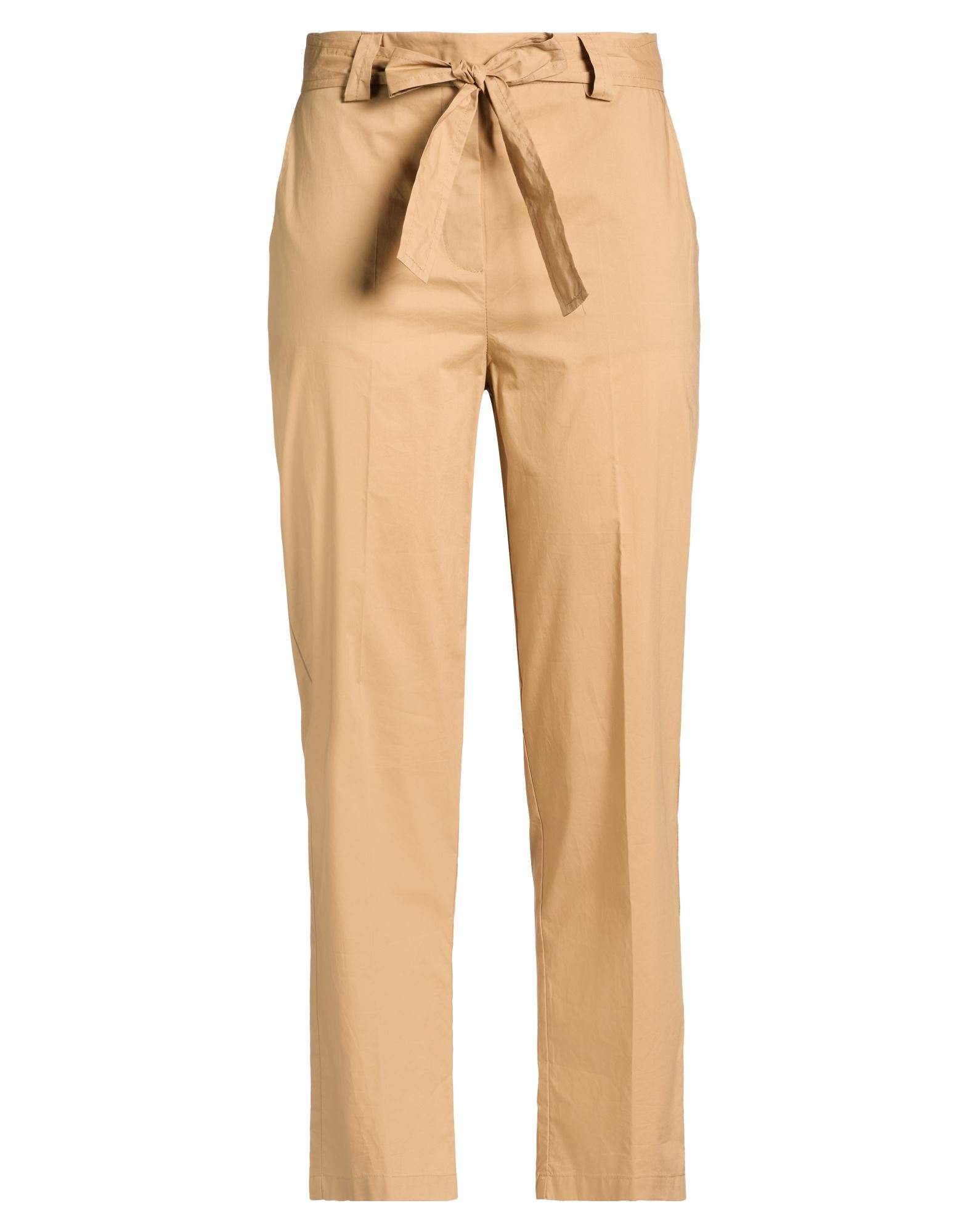 KARTIKA Hose Damen Sand von KARTIKA
