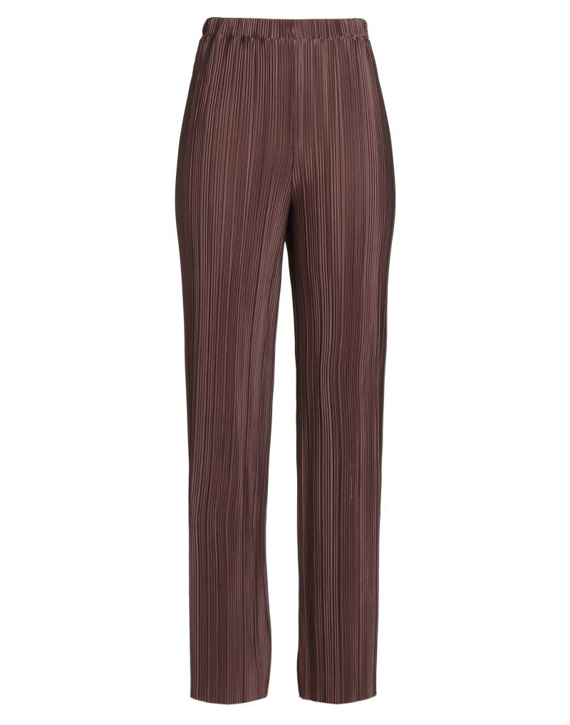 KARTIKA Hose Damen Schokobraun von KARTIKA