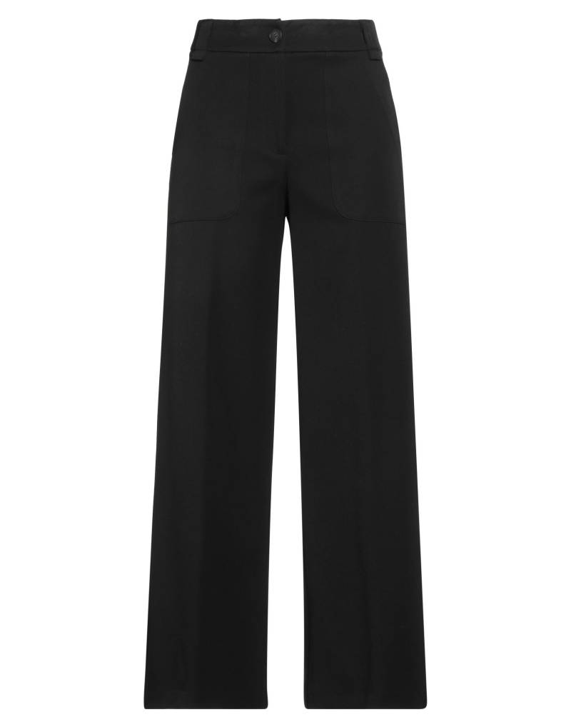 KARTIKA Hose Damen Schwarz von KARTIKA