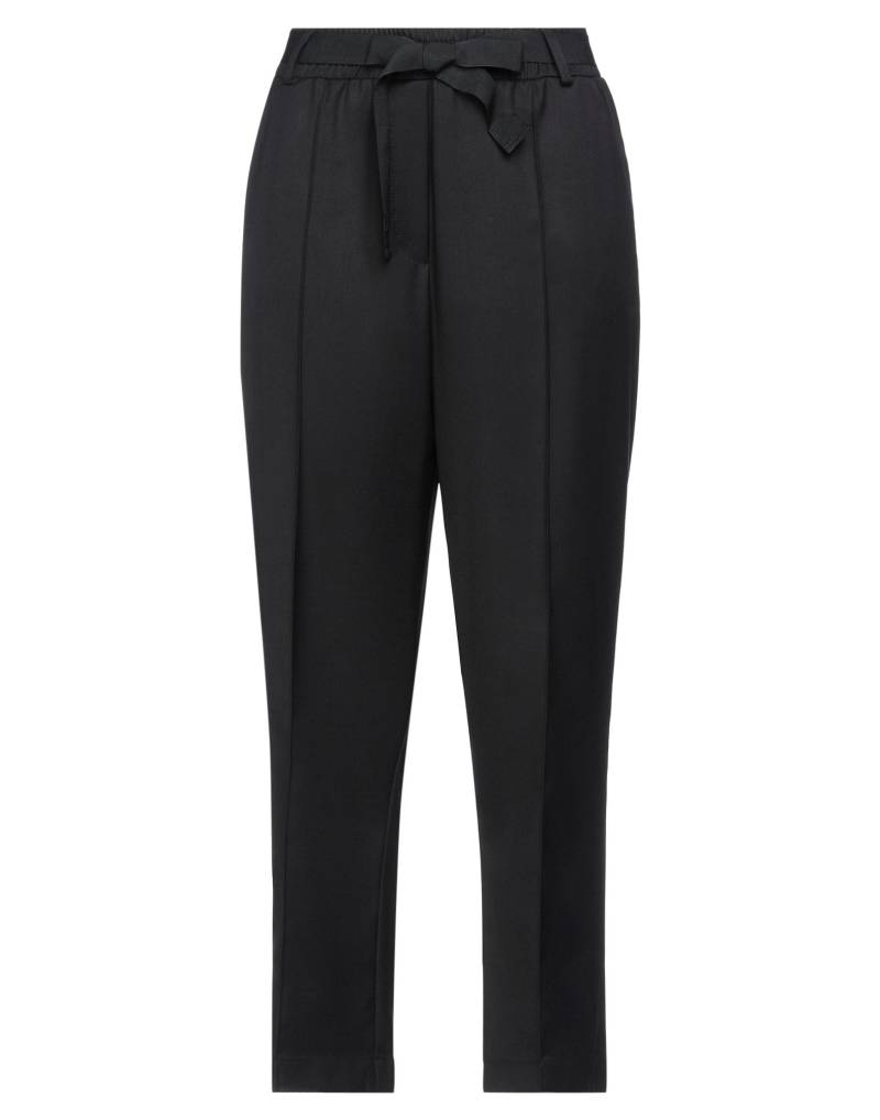 KARTIKA Hose Damen Schwarz von KARTIKA
