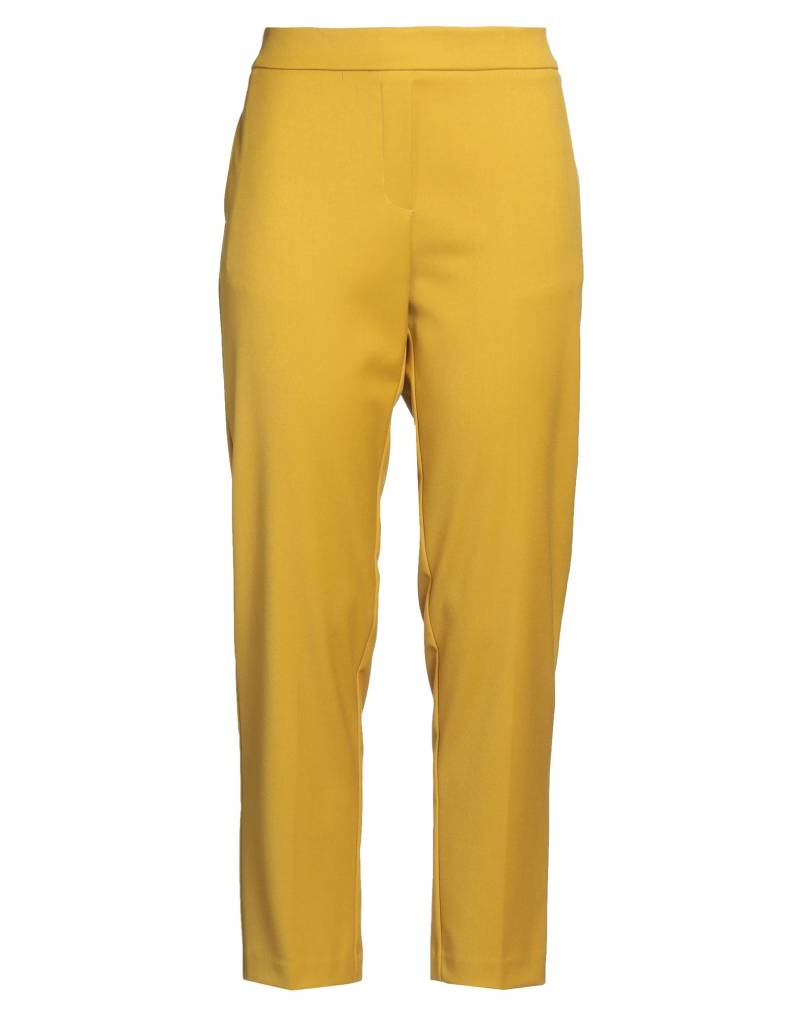 KARTIKA Hose Damen Senf von KARTIKA