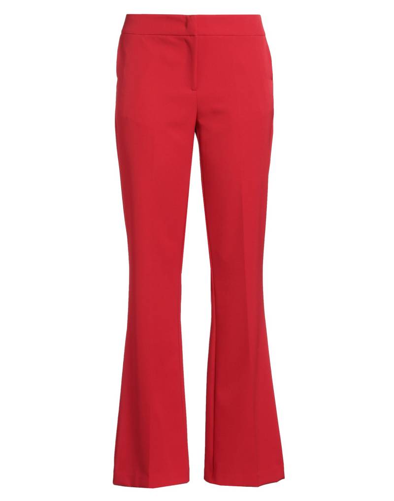 KARTIKA Hose Damen Tomatenrot von KARTIKA