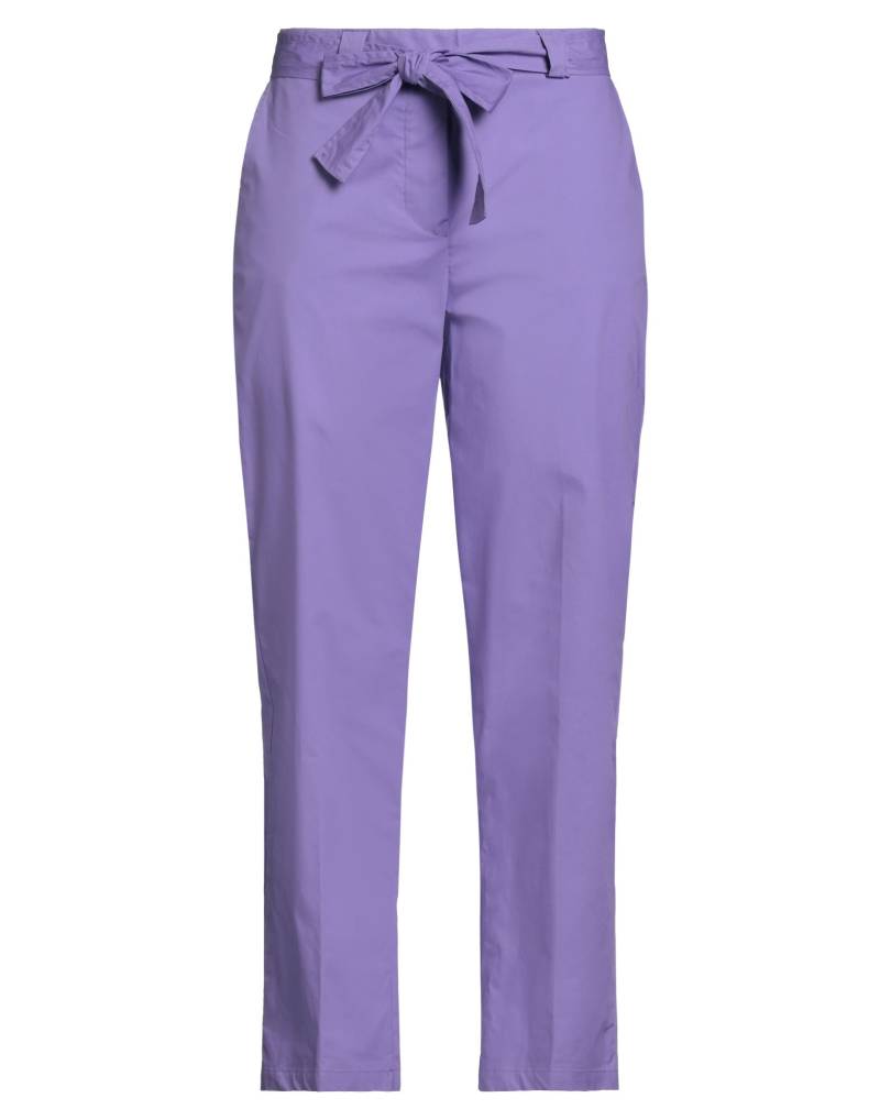 KARTIKA Hose Damen Violett KARTIKA Hose Damen Violett von KARTIKA