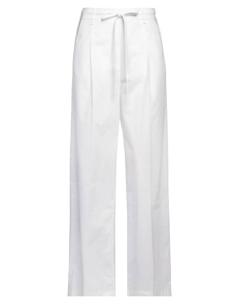 KARTIKA Hose Damen Weiß von KARTIKA