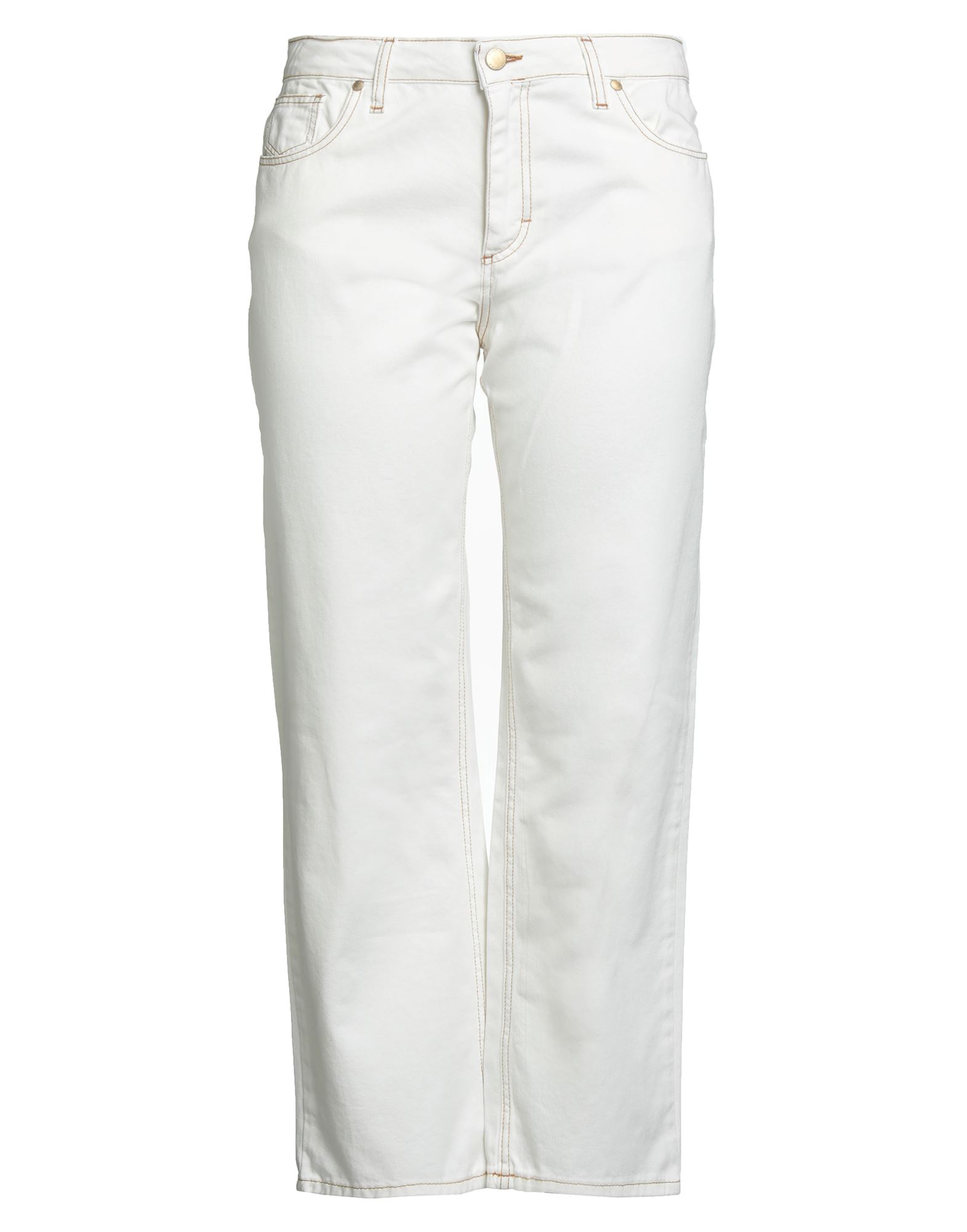 KARTIKA Hose Damen Weiß KARTIKA Hose Damen Weiß von KARTIKA